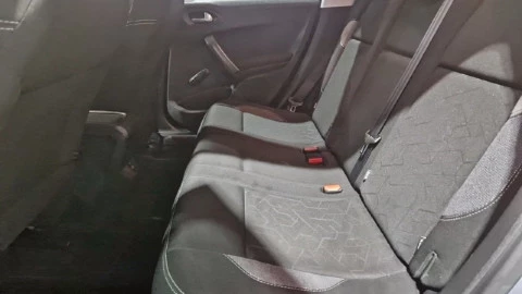 Peugeot 2008 TODOTERRENO 1.2 PURETECH 60KW STYLE 82 5P