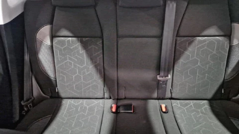 Peugeot 2008 TODOTERRENO 1.2 PURETECH 60KW STYLE 82 5P