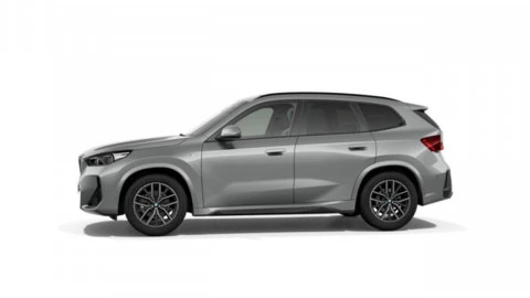 BMW X1 sDrive18d