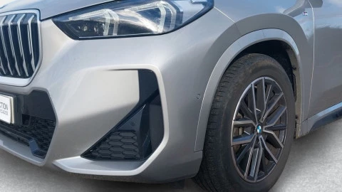 BMW X1 sDrive18d