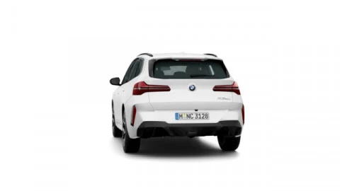 BMW X3 20d xDrive