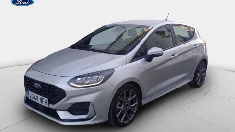Ford Fiesta 1.0 EcoBoost MHEV 92kW(125CV) ST-Line 5p