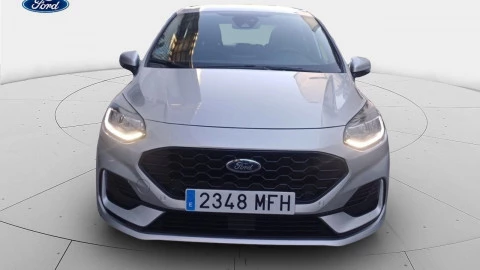 Ford Fiesta 1.0 EcoBoost MHEV 92kW(125CV) ST-Line 5p