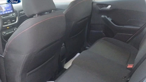 Ford Fiesta 1.0 EcoBoost MHEV 92kW(125CV) ST-Line 5p