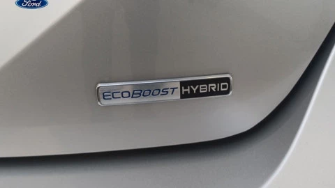 Ford Fiesta 1.0 EcoBoost MHEV 92kW(125CV) ST-Line 5p