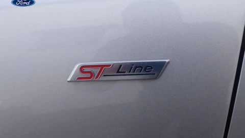 Ford Fiesta 1.0 EcoBoost MHEV 92kW(125CV) ST-Line 5p