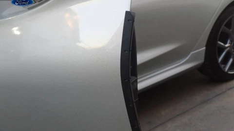 Ford Fiesta 1.0 EcoBoost MHEV 92kW(125CV) ST-Line 5p