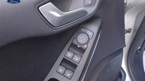 Ford Fiesta 1.0 EcoBoost MHEV 92kW(125CV) ST-Line 5p