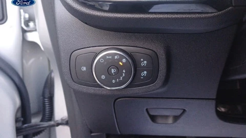 Ford Fiesta 1.0 EcoBoost MHEV 92kW(125CV) ST-Line 5p