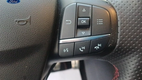 Ford Fiesta 1.0 EcoBoost MHEV 92kW(125CV) ST-Line 5p