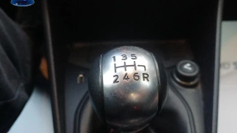 Ford Fiesta 1.0 EcoBoost MHEV 92kW(125CV) ST-Line 5p