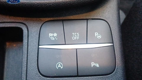 Ford Fiesta 1.0 EcoBoost MHEV 92kW(125CV) ST-Line 5p