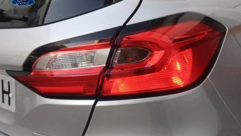 Ford Fiesta 1.0 EcoBoost MHEV 92kW(125CV) ST-Line 5p