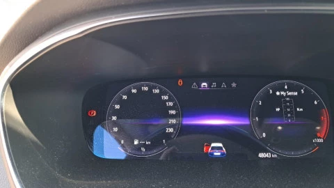 Renault Megane S.T. Zen TCe 103 kW (140CV)