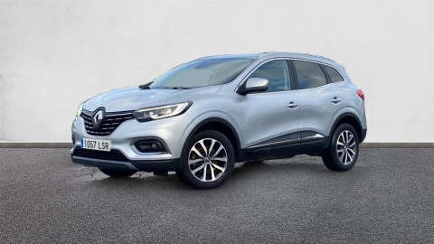 Renault Kadjar Zen GPF TCe 103kW (140CV) EDC