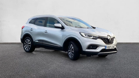 Renault Kadjar Zen GPF TCe 103kW (140CV) EDC