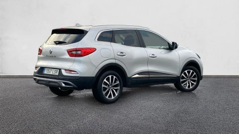 Renault Kadjar Zen GPF TCe 103kW (140CV) EDC
