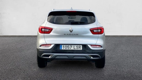 Renault Kadjar Zen GPF TCe 103kW (140CV) EDC