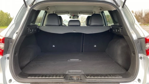 Renault Kadjar Zen GPF TCe 103kW (140CV) EDC