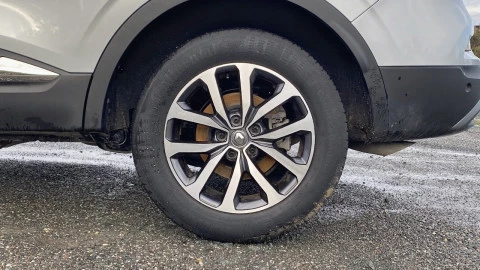 Renault Kadjar Zen GPF TCe 103kW (140CV) EDC