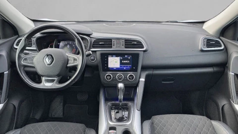 Renault Kadjar Zen GPF TCe 103kW (140CV) EDC