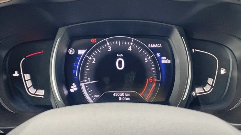 Renault Kadjar Zen GPF TCe 103kW (140CV) EDC