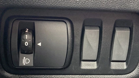 Renault Kadjar Zen GPF TCe 103kW (140CV) EDC