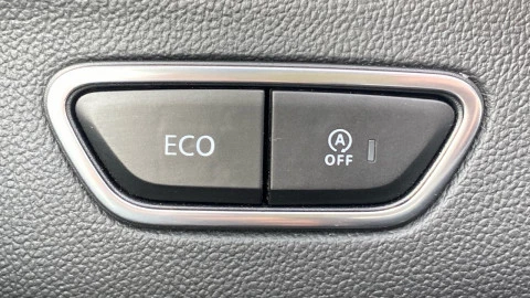 Renault Kadjar Zen GPF TCe 103kW (140CV) EDC