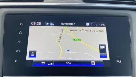 Renault Kadjar Zen GPF TCe 103kW (140CV) EDC