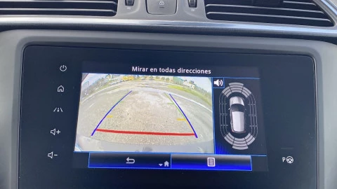 Renault Kadjar Zen GPF TCe 103kW (140CV) EDC