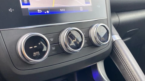 Renault Kadjar Zen GPF TCe 103kW (140CV) EDC