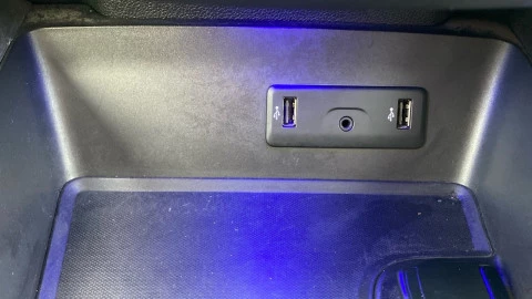 Renault Kadjar Zen GPF TCe 103kW (140CV) EDC