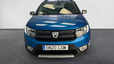 Dacia Sandero Stepway Essential TCE 66kW (90CV) - SS