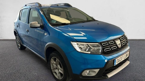 Dacia Sandero Stepway Essential TCE 66kW (90CV) - SS