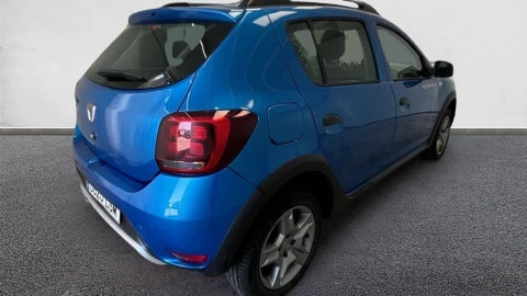 Dacia Sandero Stepway Essential TCE 66kW (90CV) - SS