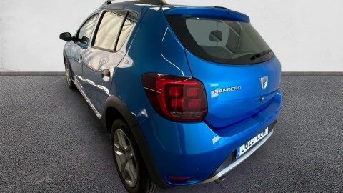 Dacia Sandero Stepway Essential TCE 66kW (90CV) - SS