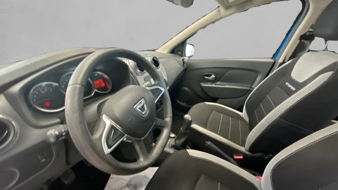 Dacia Sandero Stepway Essential TCE 66kW (90CV) - SS