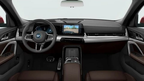 BMW iX2 EDRIVE20