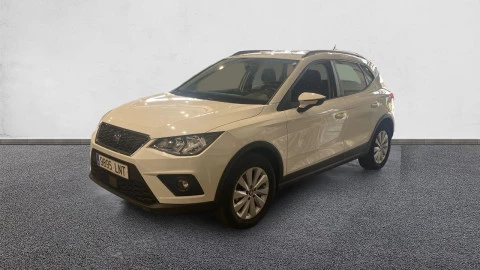 Seat Arona 1.0 TSI 81kW (110CV) Style Go2