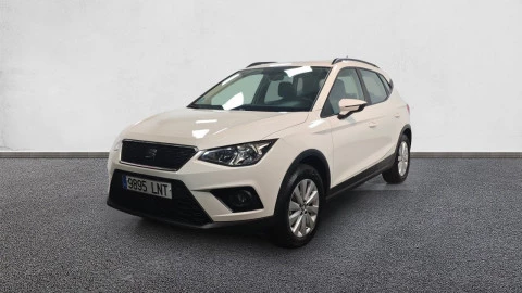 Seat Arona 1.0 TSI 81kW (110CV) Style Go2