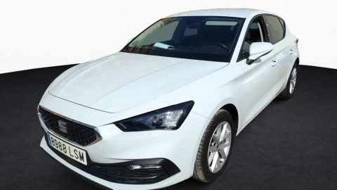 Seat Nuevo León 2.0 TDI 85kW S&S Style Go