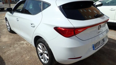 Seat Nuevo León 2.0 TDI 85kW S&S Style Go