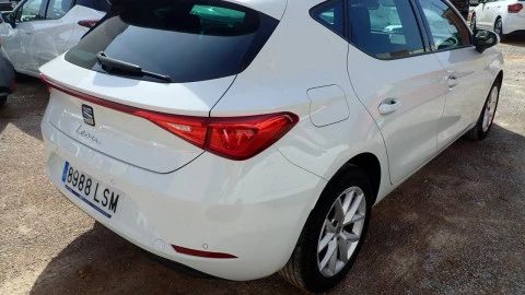 Seat Nuevo León 2.0 TDI 85kW S&S Style Go