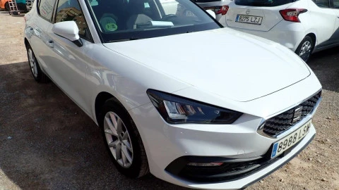 Seat Nuevo León 2.0 TDI 85kW S&S Style Go