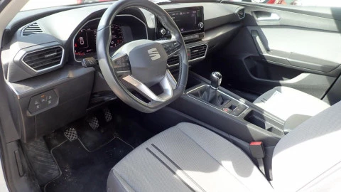 Seat Nuevo León 2.0 TDI 85kW S&S Style Go