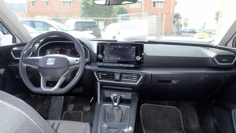 Seat Nuevo León 2.0 TDI 85kW S&S Style Go