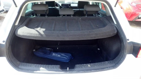 Seat Nuevo León 2.0 TDI 85kW S&S Style Go