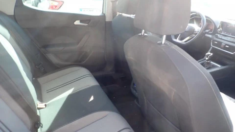 Seat Nuevo León 2.0 TDI 85kW S&S Style Go