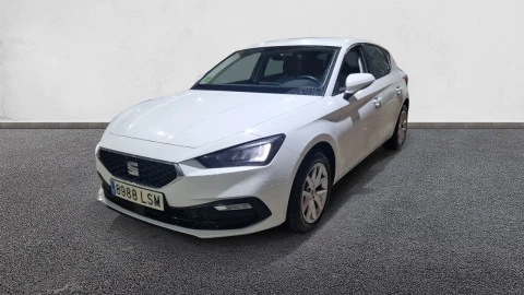 Seat Nuevo León 2.0 TDI 85kW S&S Style Go