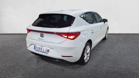 Seat Nuevo León 2.0 TDI 85kW S&S Style Go